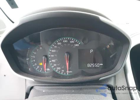 2017 Chevrolet Sonic Lt Auto from USA, damaged, VIN 1G1JG6SH3H4178567